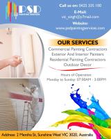 PSD Painting Services image 1